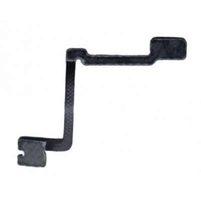 Power Button Flex Cable For Oppo Reno 5 Pro 5g On Off Flex Pcb By - Maxbhi Com