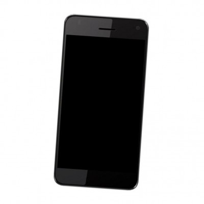 Lcd Connector For Intex Aqua Style Pro By - Maxbhi Com