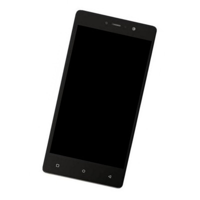 Lcd Connector For Blu Vivo 5r By - Maxbhi Com