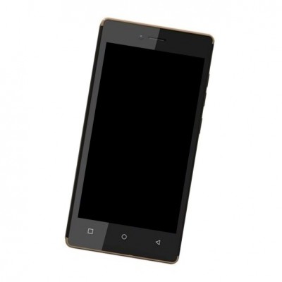 Lcd Connector For Zen Admire Star By - Maxbhi Com