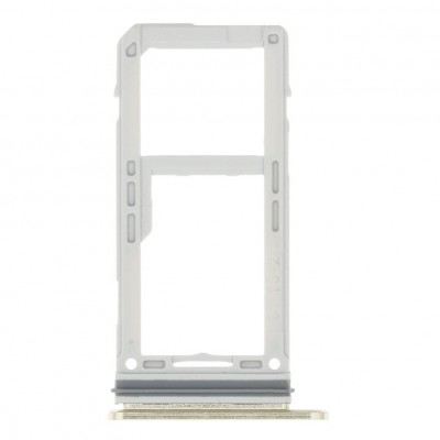 Sim Card Holder Tray For Samsung Galaxy Note 8 256gb Gold - Maxbhi Com