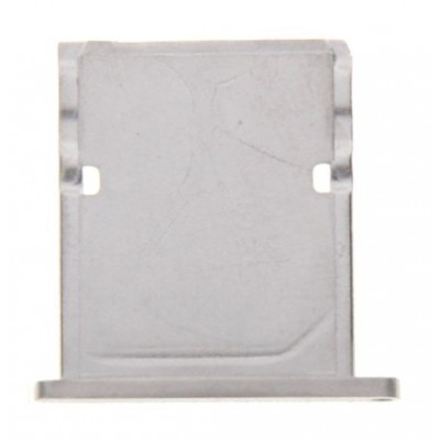 Sim Card Holder Tray For Xiaomi Mi4 64gb White - Maxbhi Com