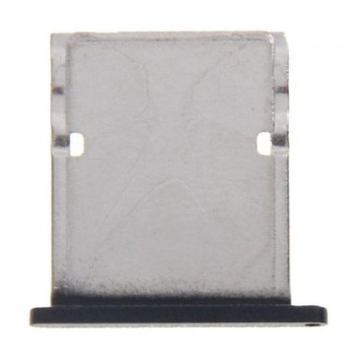 Sim Card Holder Tray For Xiaomi Mi 4 Lte Black - Maxbhi Com