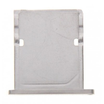 Sim Card Holder Tray For Xiaomi Mi 4 White - Maxbhi Com