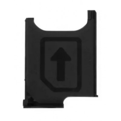 Sim Tray For Sony Xperia Z1 C6903 - Maxbhi Com