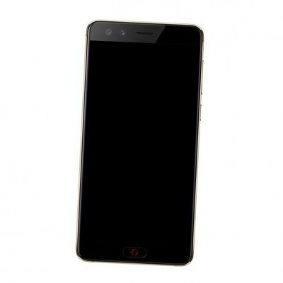Lcd Connector For Zte Nubia Z17 Minis By - Maxbhi Com