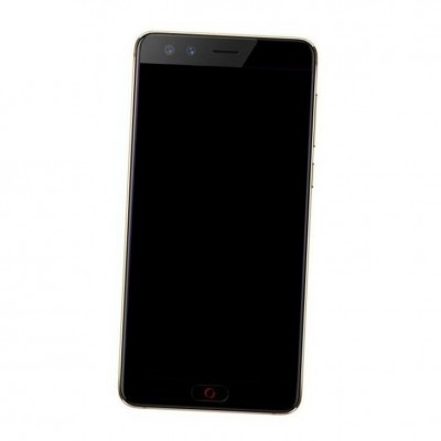 Lcd Connector For Zte Nubia Z17 Minis By - Maxbhi Com