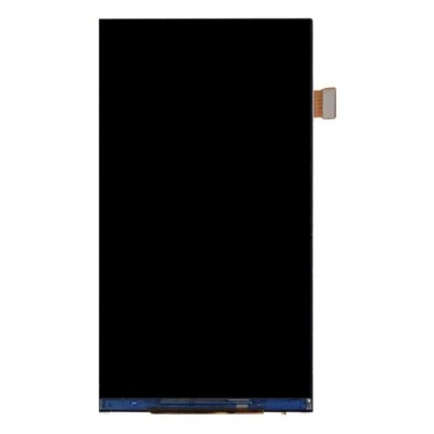 Lcd Screen For Homtom Ht3 Replacement Display By - Maxbhi Com