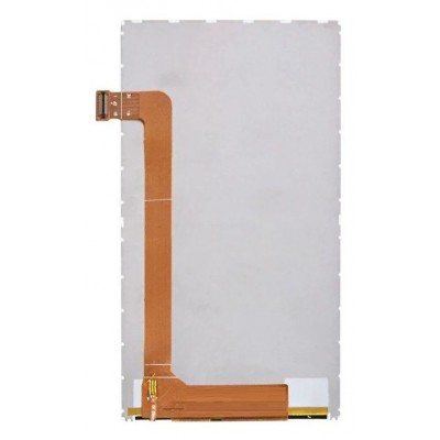 Lcd Screen For Homtom Ht3 Replacement Display By - Maxbhi Com