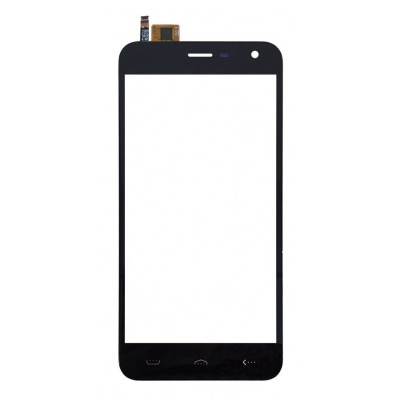 Touch Screen Digitizer For Homtom Ht3 Orange By - Maxbhi Com