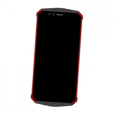 Lcd Connector For Energizer Hardcase H501s By - Maxbhi Com