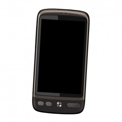 Lcd Connector For Htc Desire A8181 By - Maxbhi Com