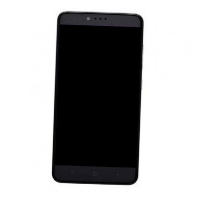 Lcd Connector For Yezz 4 5el Lte By - Maxbhi Com