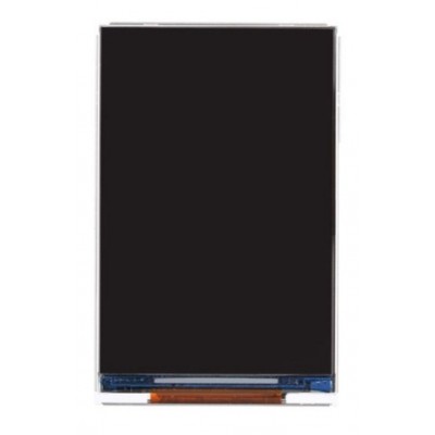 Lcd Screen For Htc Wildfire S A510e G13 Replacement Display By - Maxbhi Com