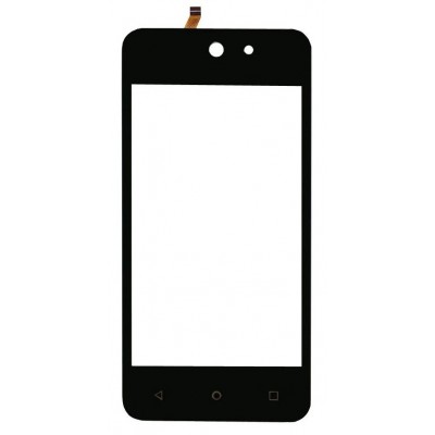 Touch Screen Digitizer For Blu Vivo 5 Mini Black By - Maxbhi Com
