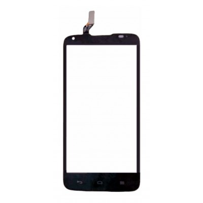Touch Screen Digitizer For Huawei Ascend G716 White By - Maxbhi Com