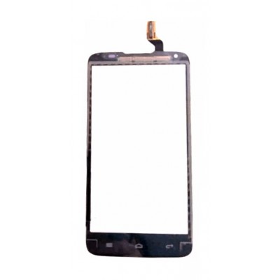 Touch Screen Digitizer For Huawei Ascend G716 White By - Maxbhi Com