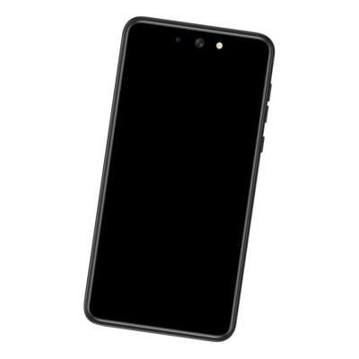Lcd Connector For Blu Grand M2 Lte By - Maxbhi Com