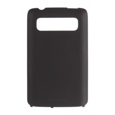 Back Panel Cover For Htc 7 Trophy White - Maxbhi Com