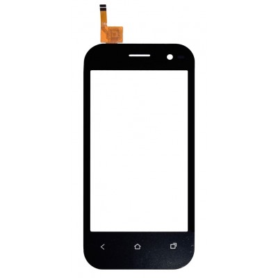 Touch Screen Digitizer For Karbonn A9 Star White By - Maxbhi Com
