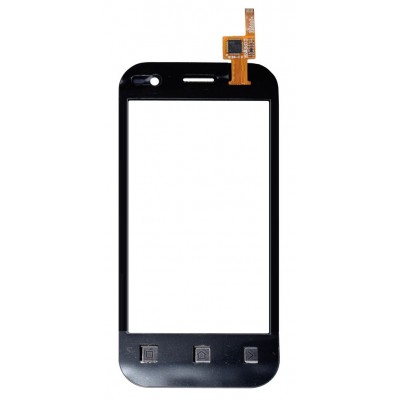 Touch Screen Digitizer For Karbonn A9 Star White By - Maxbhi Com