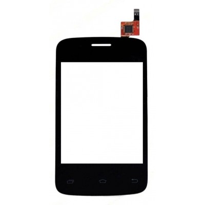 Touch Screen Digitizer For Karbonn K63 Plus Black By - Maxbhi Com