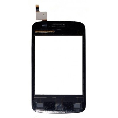 Touch Screen Digitizer For Karbonn K63 Plus White By - Maxbhi Com