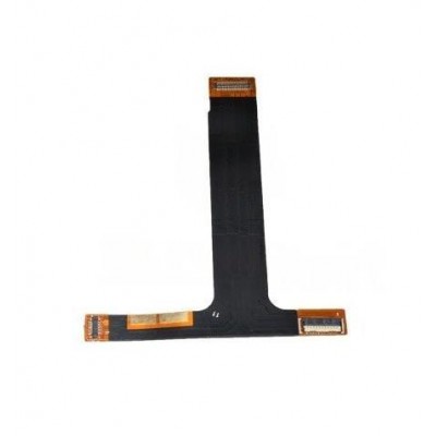 Lcd Flex Cable For Htc Deisre X T328e By - Maxbhi Com