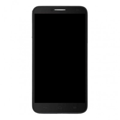 Lcd Connector For Alcatel Idol 2 By - Maxbhi Com