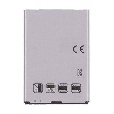 Battery For Lg Optimus G Pro L04e By - Maxbhi Com