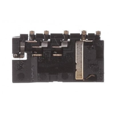 Handsfree Jack For Lg Optimus G Pro L04e - Maxbhi Com