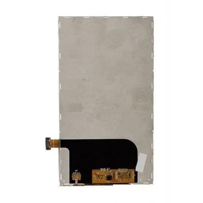 Lcd Screen For Lenovo Ideaphone K860 Replacement Display By - Maxbhi Com