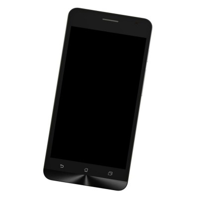 Lcd Connector For Asus Zenfone 6 A601cg By - Maxbhi Com