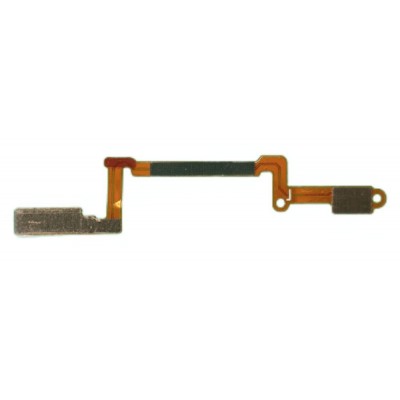 Power Button Flex Cable For Lg Optimus G Pro L04e On Off Flex Pcb By - Maxbhi Com
