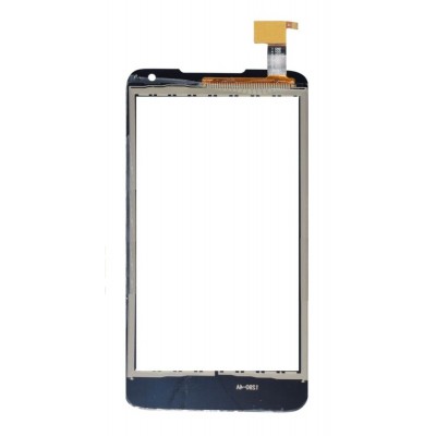 Touch Screen Digitizer For Lenovo A526 Blue By - Maxbhi Com