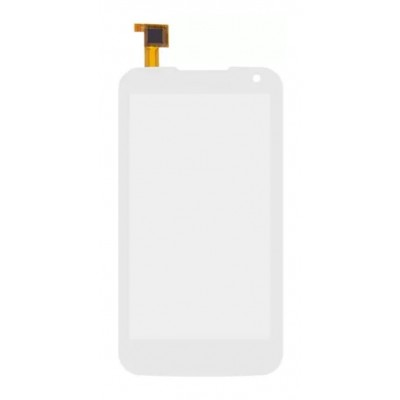 Touch Screen Digitizer For Lenovo A526 White By - Maxbhi Com