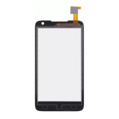 Touch Screen Digitizer For Lenovo A526 White By - Maxbhi Com