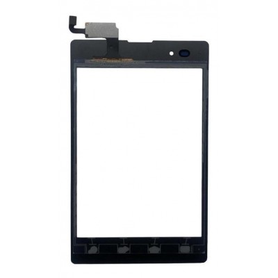 Touch Screen Digitizer For Lg Optimus Vu White By - Maxbhi Com