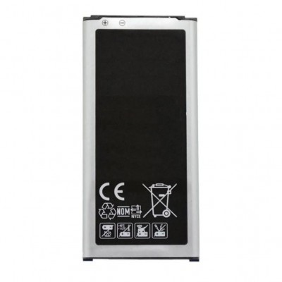 Battery For Samsung Galaxy S5 Mini Duos By - Maxbhi Com