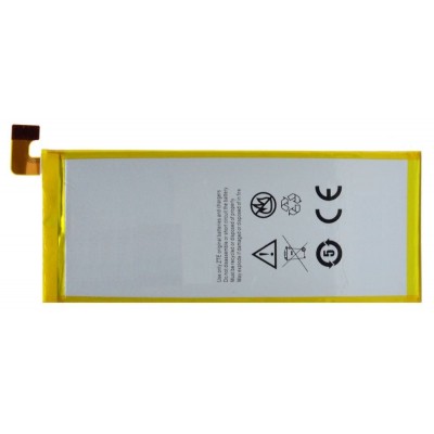 Battery For Zte Blade Vec 4g By - Maxbhi Com