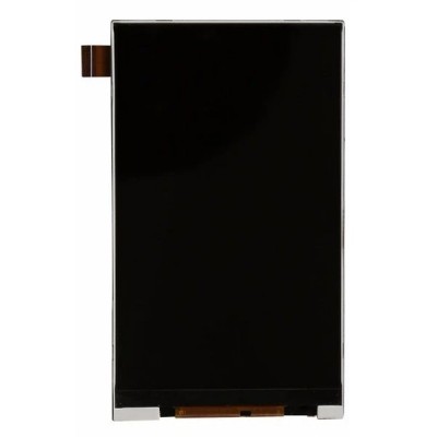 Lcd Screen For Prestigio Multiphone 5400 Duo Replacement Display By - Maxbhi Com