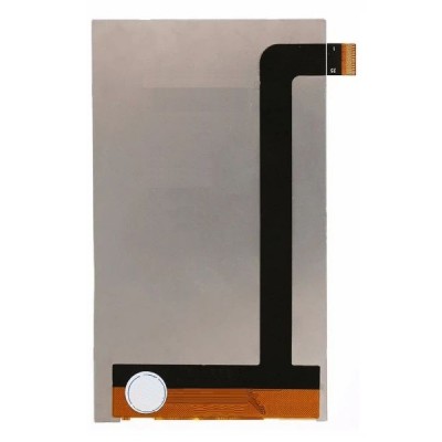 Lcd Screen For Prestigio Multiphone 5400 Duo Replacement Display By - Maxbhi Com