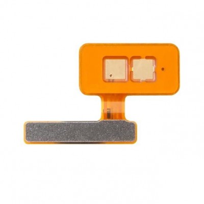 Power Button Flex Cable For Samsung Galaxy S5 Mini Duos On Off Flex Pcb By - Maxbhi Com