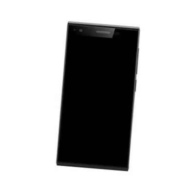 Lcd Connector For Zte Blade Vec 4g By - Maxbhi Com
