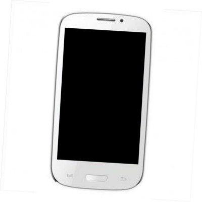 Lcd Connector For Arc Mobile Nitro 500d By - Maxbhi Com