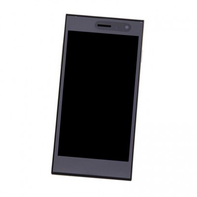 Lcd Connector For Leagoo Lead 1 By - Maxbhi Com