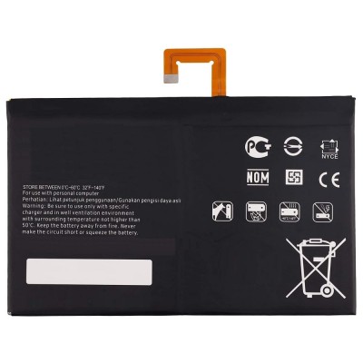 Battery For Lenovo Tab 2 A1030 By - Maxbhi Com