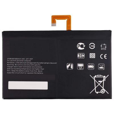 Battery For Lenovo Tab 2 A1030 By - Maxbhi Com