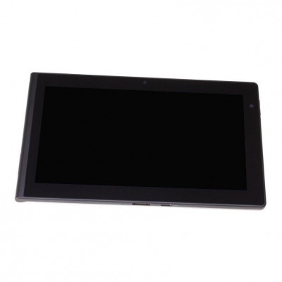 Handsfree Audio Jack Flex Cable For Lenovo Thinkpad Tablet 2 32gb Wifi By - Maxbhi Com