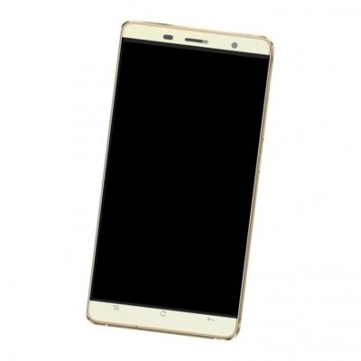 Lcd Connector For Cubot Cheetahphone By - Maxbhi Com